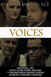 Voices poster