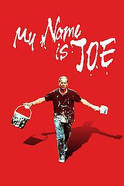My Name Is Joe poster