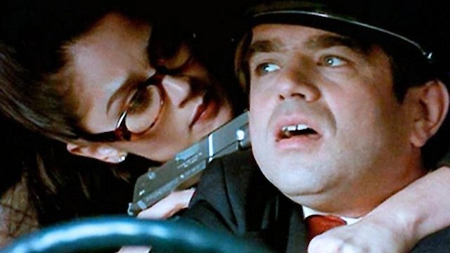 Watch Naked City: Justice with a Bullet Online