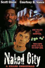 Naked City: Justice with a Bullet