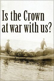 Is the Crown at War with Us? poster