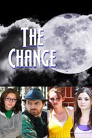 The Change poster