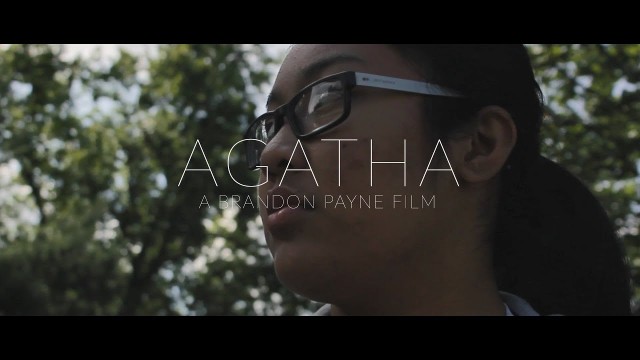 Watch Agatha Online