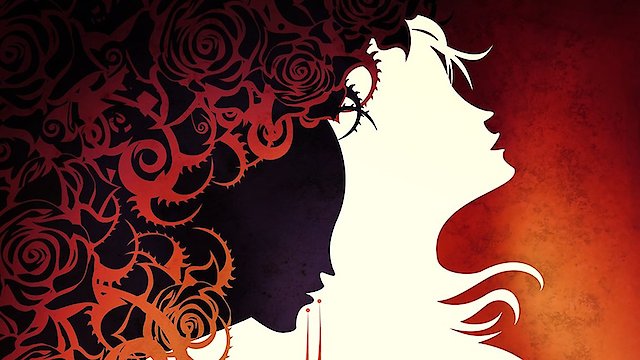 Watch With a Kiss I Die Online