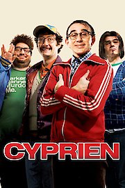 Cyprien poster
