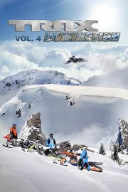 Trax Vol. 4: Domination poster