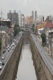 Give Us Our Daily Water