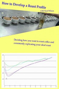 How to Develop a Roast Profile