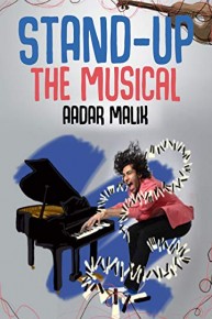 Aadar Malik: Stand Up The Musical