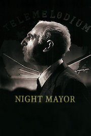 Night Mayor poster