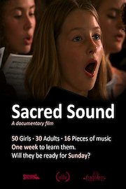Sacred Sound, documentary film