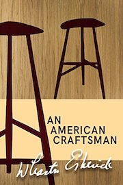 An American Craftsman - Wharton Esherick