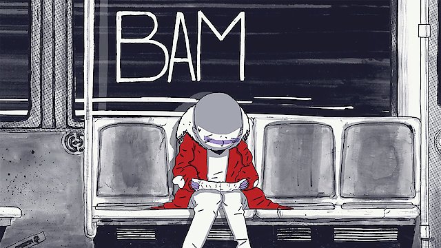 Watch Bam Online