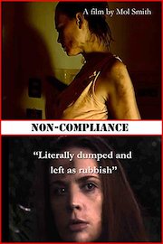 Non-Compliance poster