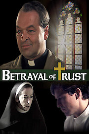 Betrayal of Trust poster