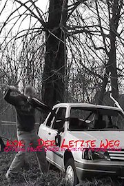 kok - Der Letzte Weg Official Music Video by Garten-Productions