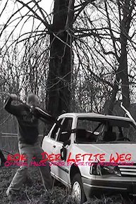 kok - Der Letzte Weg Official Music Video by Garten-Productions