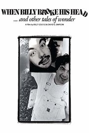 When Billy Broke His Head. and Other Tales of Wonder