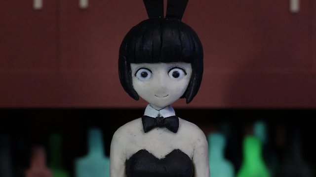 Watch Chainsaw Bunny Online