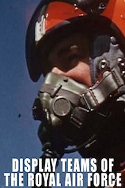 Display Teams of the Royal Air Force