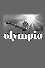 Olympia poster