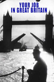 Your Job in Great Britain