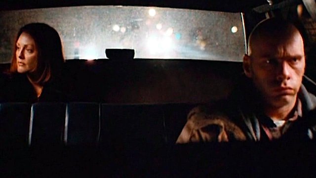 Watch Chicago Cab Online