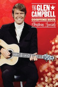 The Glen Campbell Goodtime Hour: Christmas Special (December 21, 1969)