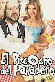 El Bizcocho Del Panadero poster