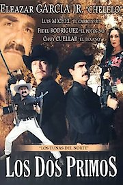 Los Dos Primos poster
