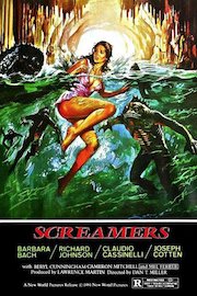 Screamers (Island of the Fishermen)