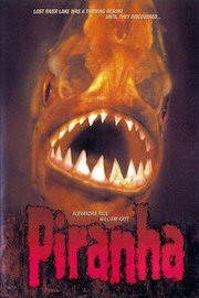 Piranha (1995)