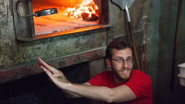 Watch Scott's Pizza Tours Online