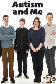 Autism and Me