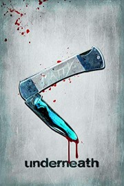 Underneath poster