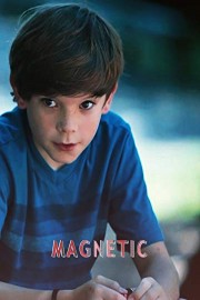 Magnetic poster