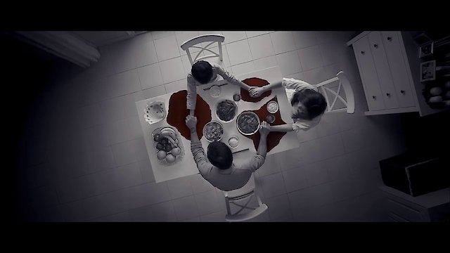 Watch Conjuring Spirit Online
