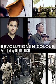 Revolution In Colour