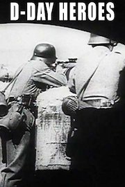 D-Day Heroes
