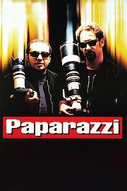 Paparazzi poster