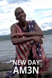 New Day poster