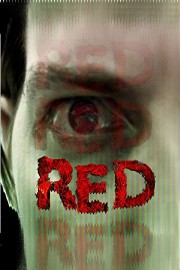 Red poster