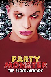 Party Monster: The Shockumentary
