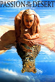 Passion in the Desert poster