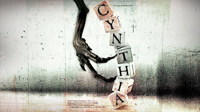 Watch Cynthia Online