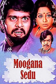 Moogana Sedu