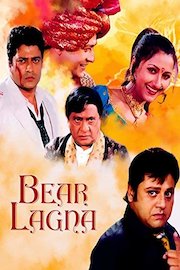 Bear Lagna poster