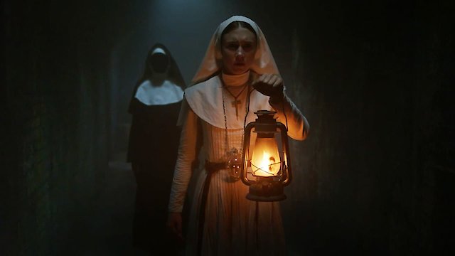 Watch The Nun Online