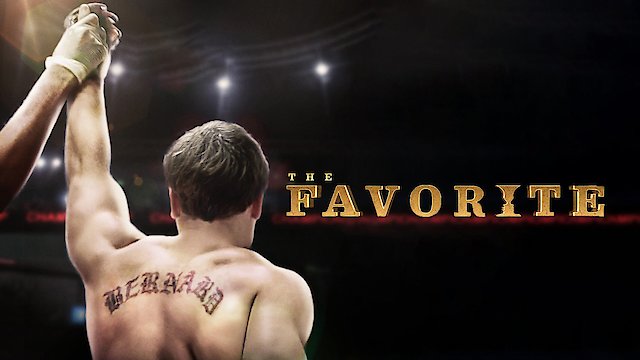 Watch The Favorite Online