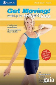 Walking For Weight Loss